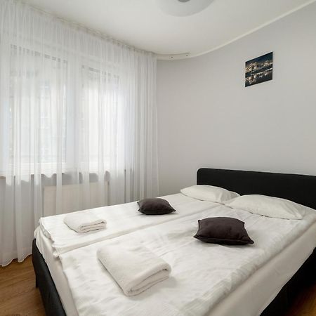 Apartment Wroclaw Jednosci Narodowej By Noclegi Renters Exterior photo